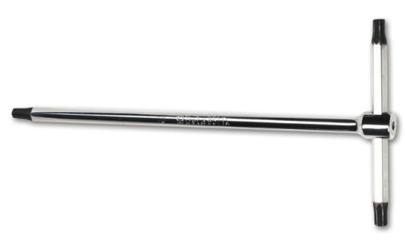 Beta 951tx 09-t-sleutel met torx® profiel