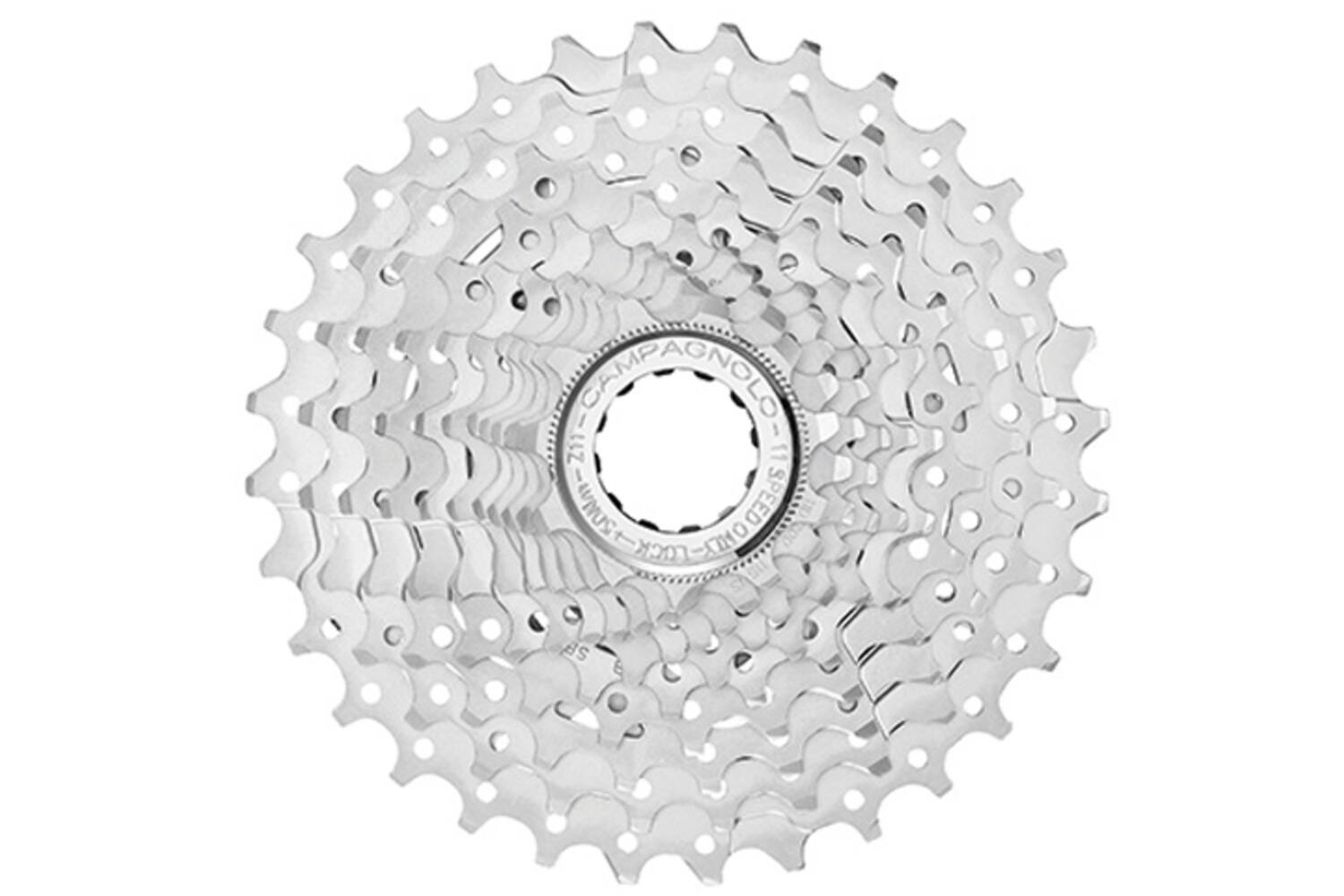 Campagnolo - cassette 11 speed 11-32