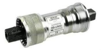 Shimano Trapas Un55 68-113 Vierkant