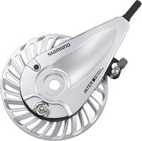 Rollerbrakeplaat Shimano Br-C6000F Voorzijde (E-Bike)