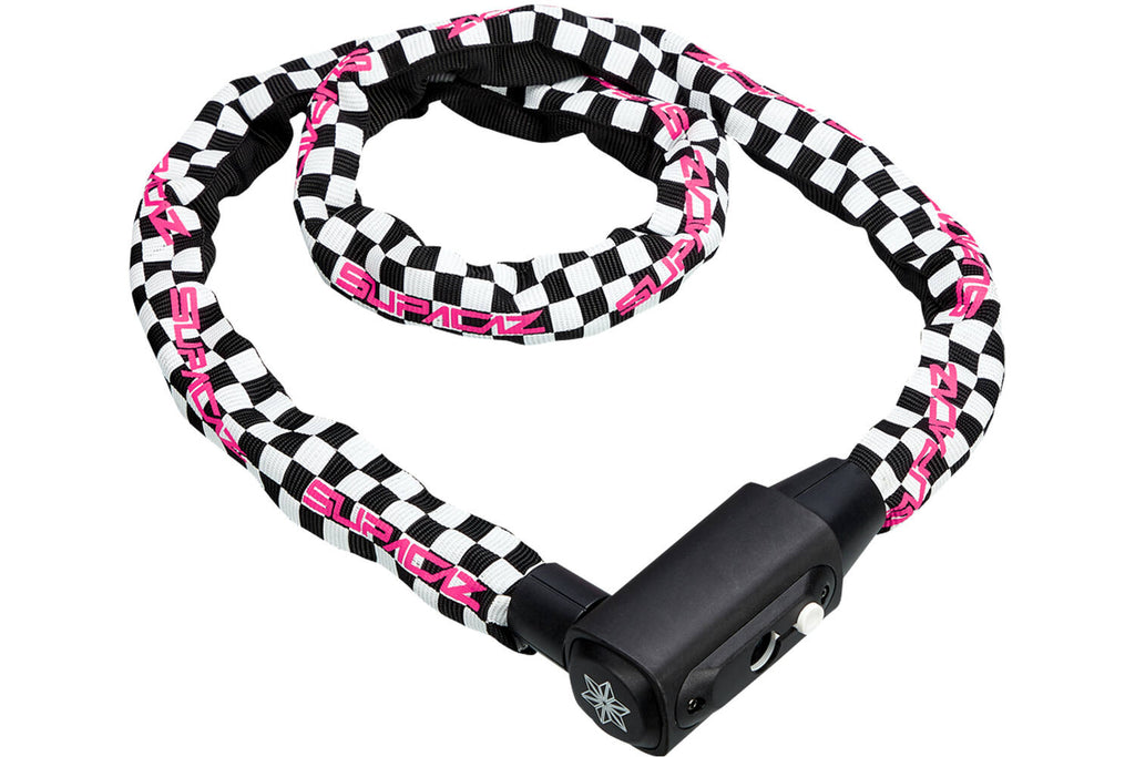 Kettingslot chainz checkered