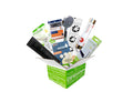 Energiebespaarbox - gas water