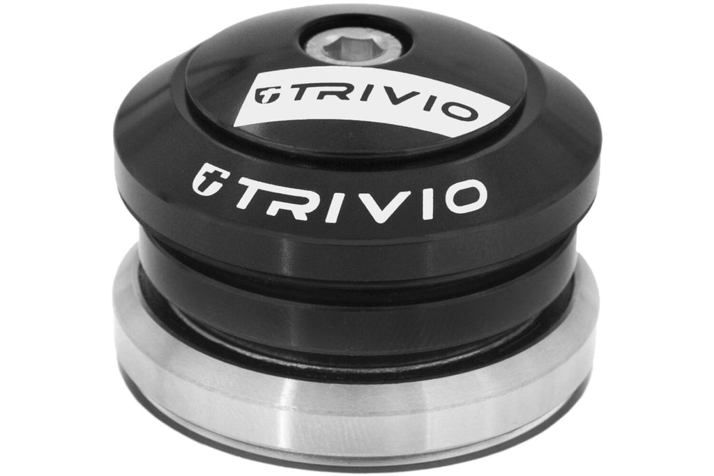 Trivio - pro balhoofd full integrated 1-1 8 - 1-1 4 45 45 8mm