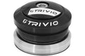 Trivio - pro balhoofd full integrated 1-1 8 - 1-1 4 45 45 8mm
