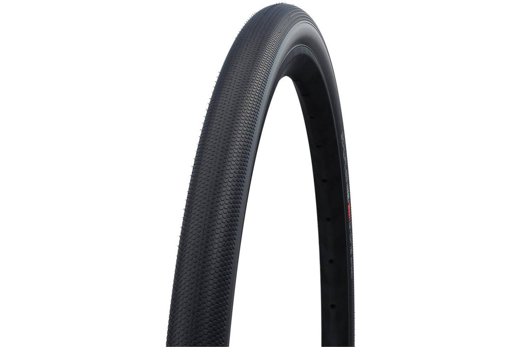 Schwalbe buitenband g-one speed evolution line tire g-one speed evol.line 35-622