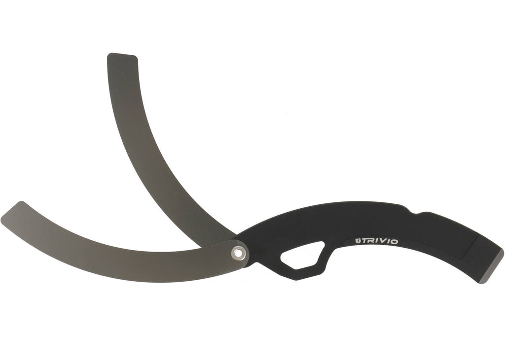 Trivio - fietsgereedschap disc alignment tool