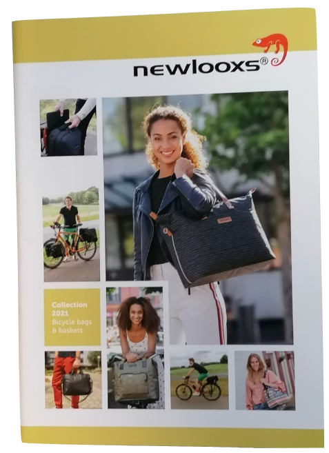 New looxs catalogus collectie 2023