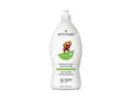 attitude nature+ - afwasmiddel green appel basil