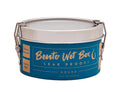 eco lunchbox lunchbox - bento wet box - round - 710ml
