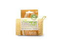 Enjoy la vida eco schuursponsje - luffa