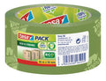 ecotape tesapack 66mx50mm groen