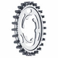 Gates carbon drive achter tandwiel 26 tands voor riem