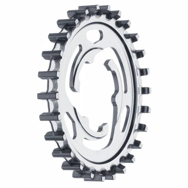 Gates carbon drive achter tandwiel 26 tands voor riem