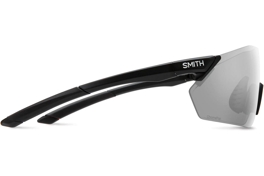Smith - rverb bril matte black chromapop platinumirror