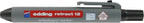 ! Bull's Edding Retract Whiteboard Marker