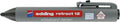 ! Bull's Edding Retract Whiteboard Marker