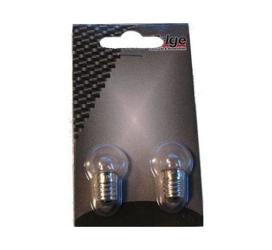 Lampjes Edge achter 6v 0.05 e10
