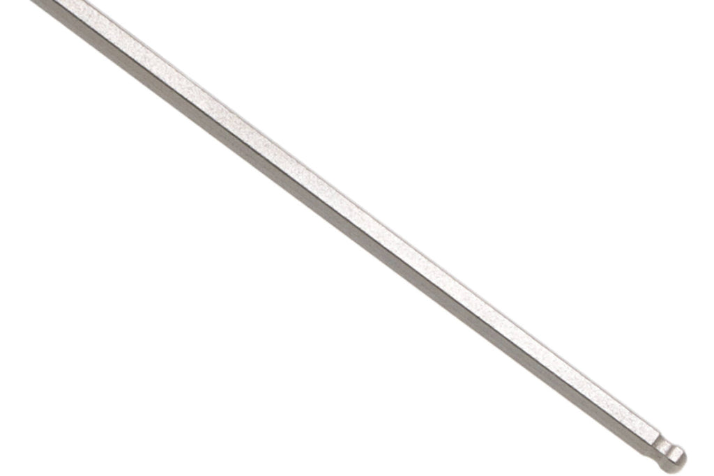 Trivio - fietsgereedschap t-grip inbussleutel 2.5mm