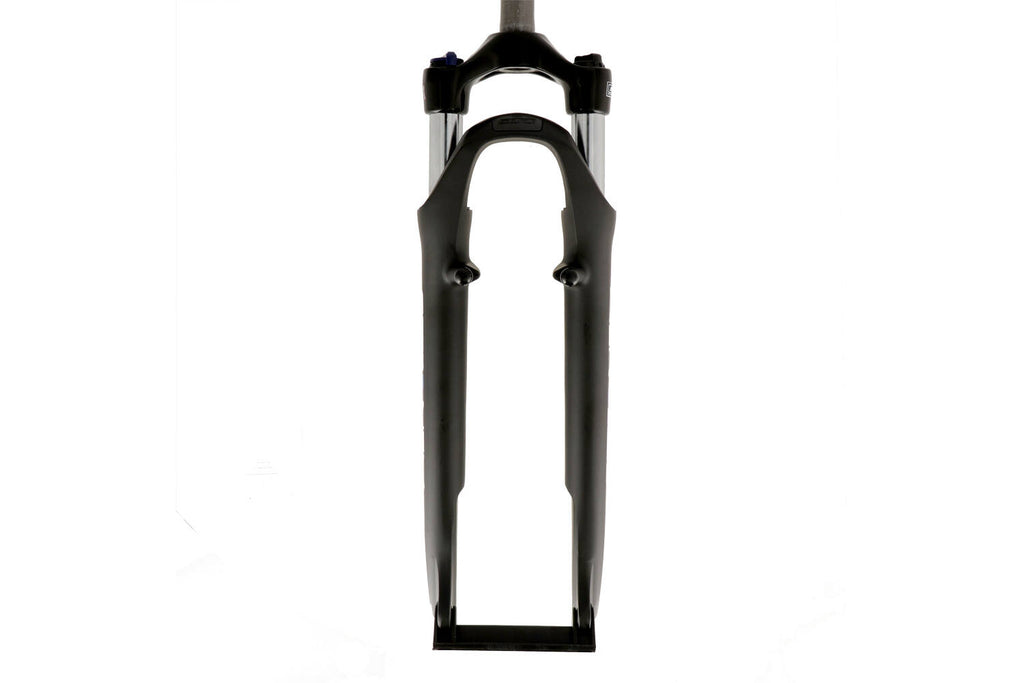 Sr suntour - nex voorvork hlo p 700c 1 1 8 63mm mat zwart