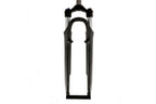 Sr suntour - nex voorvork hlo p 700c 1 1 8 63mm mat zwart