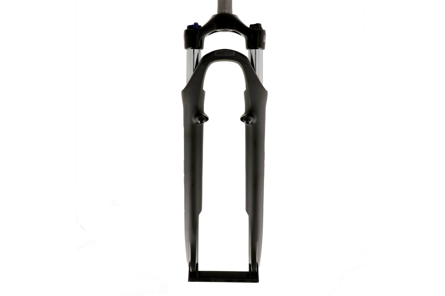 Sr suntour - nex voorvork hlo p 700c 1 1 8 63mm mat zwart