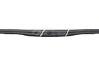 Controltech Lynx mtb stuur flat top 31,8 carbon 74cm