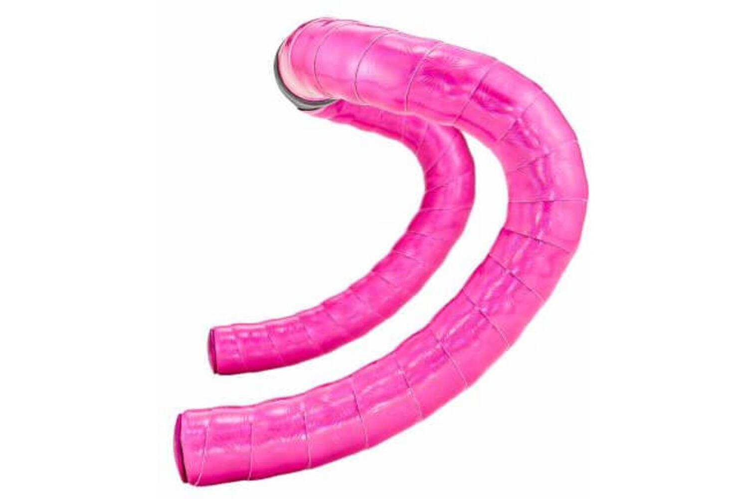 Supacaz - super sticky kush bling stuurlint pink inclusief aluminium stuurplug