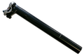 Gazelle zadelpen vast 27.2ø 270mm zwart goldline