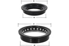 Ritchey - comp logic balhoofd press fit 1-1 8''-1.5''