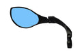 Qt cycle tech spiegel alu e-bike deluxe links anti reflectie1806912