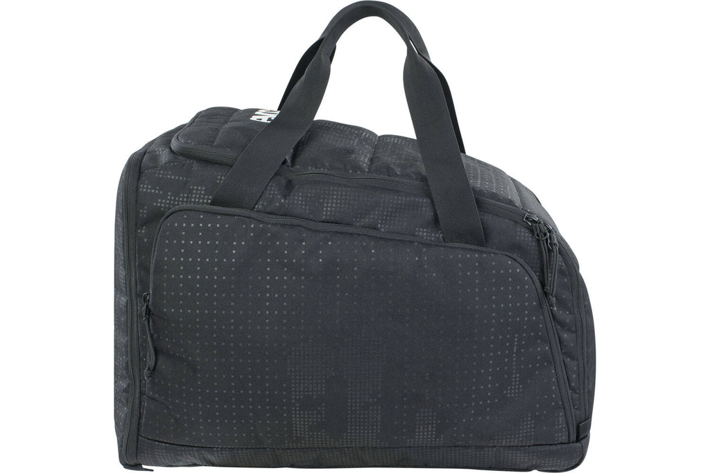 Evoc - gear bag 35 one size black 35l