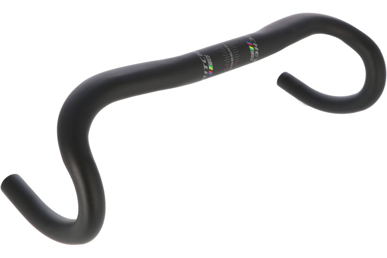 Ritchey - stuur race wcs streem iii blatte 42cm di2 int. rou