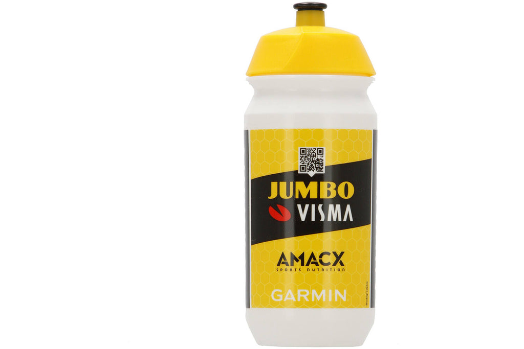 Tacx - shiva bio team bidon 2023 500cc jumbo visma