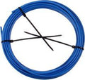 Elvedes schakel buitenk 4,2mm (10m) blauw liner 1120sp-8-10