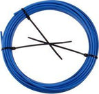 Elvedes schakel buitenk 4,2mm (10m) blauw liner 1120sp-8-10