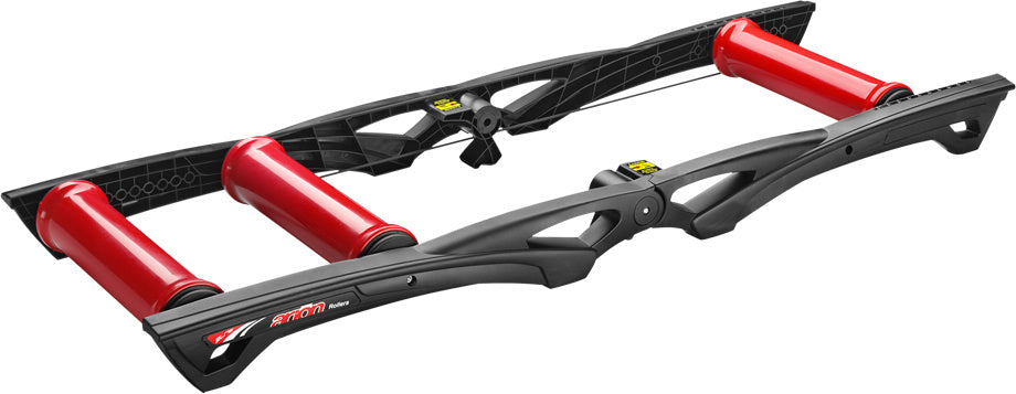 Elite arion roller trainer