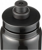 Elite fly bottle 550ml | black grey