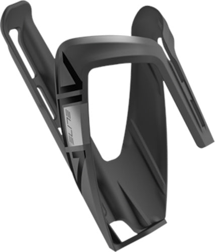 Elite ala bottle cage | black