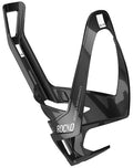 Elite trinkflaschenhalter rocko carbon bot.cage rocko carbon gl.black white