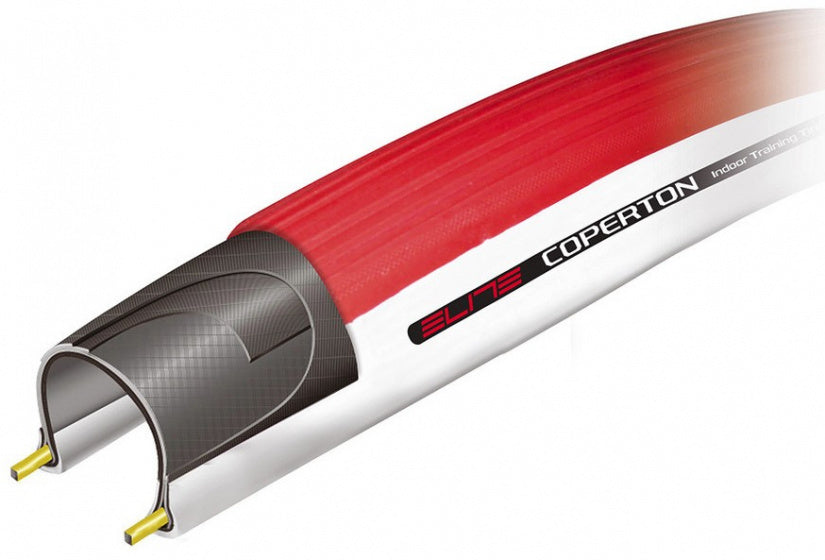 Elite coperton trainer tyre 700x25c