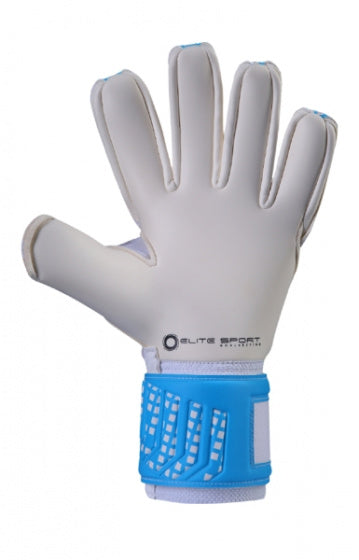 keepershandschoenen TC blauw maat 7