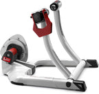 Elite qubo power fluid wheel-on turbo trainer