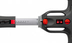 Elite quick-motion roller trainer