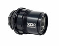 Elite sram xd xdr 12-speed freehub body