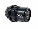 Elite sram xd xdr 12-speed freehub body