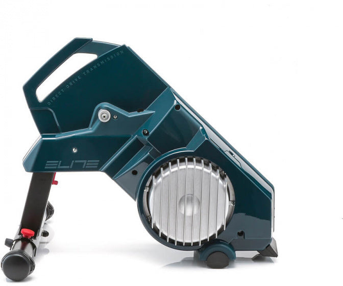 Elite hometrainer turno indoor trainer turno anthracite