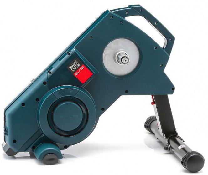 Elite hometrainer turno indoor trainer turno anthracite