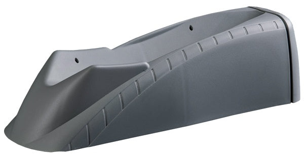 Elite travel bock front wheel support