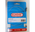 Elvedes binnenkabel cantilever 2-nippels