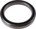 MR121 balhoofdlager 1 1/8 inch 8 mm zilver